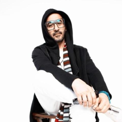 أحمد حلمي - صورة من فيسبوك