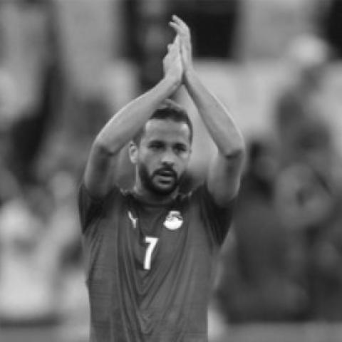 أحمد رفعت - صورة معدلة من إكس