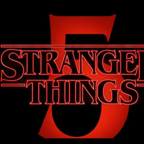 Stranger Things 5