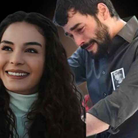 أكين أكينوزو و إيبرو شاهين - صورة معدلة