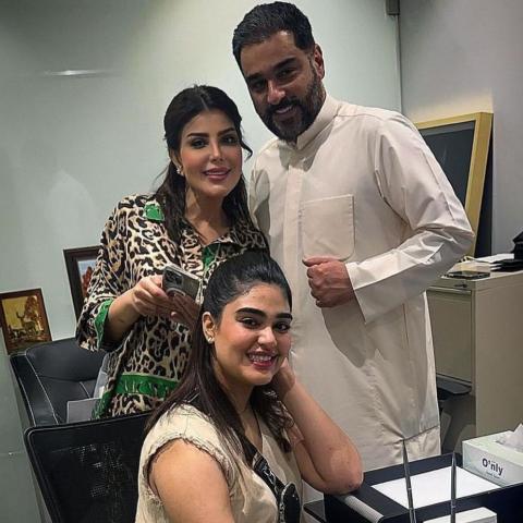 إلهام الفضالة