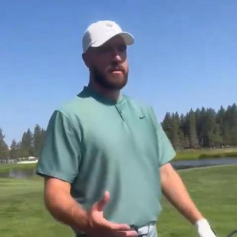 ترافيس كيلسي - إكس