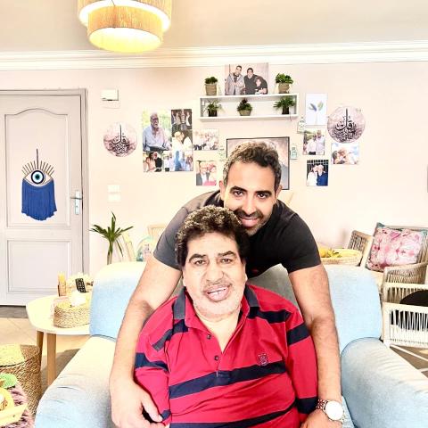 أحمد عدوية - محمد عدوية