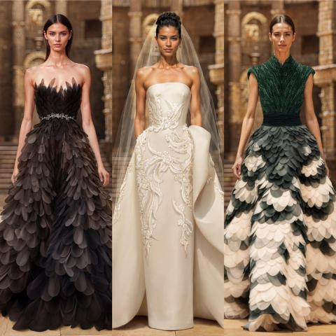 تصاميم سعيد قبيسي