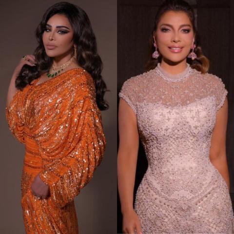 أصالة وأحلام