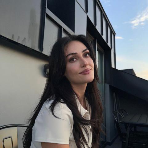 اسراء بيلجيتش