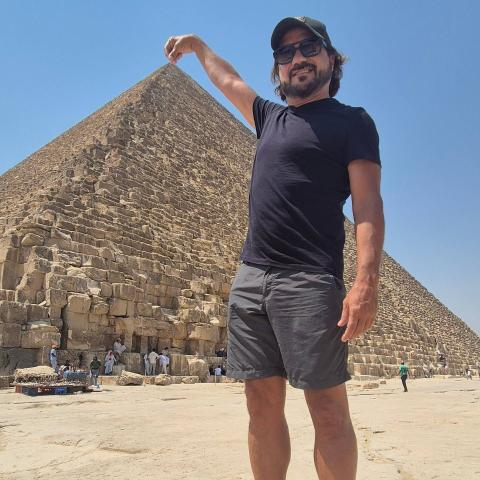 انريكي أرسي