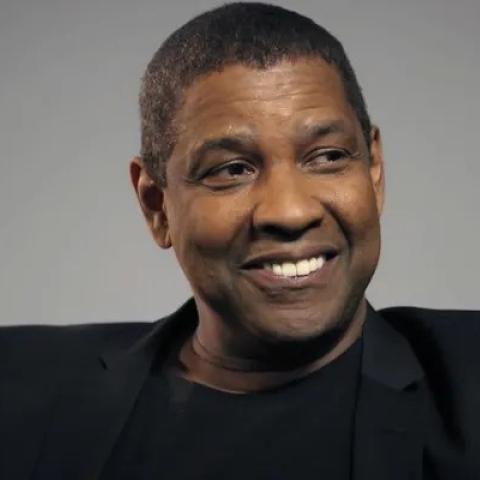 دنزل واشنطن