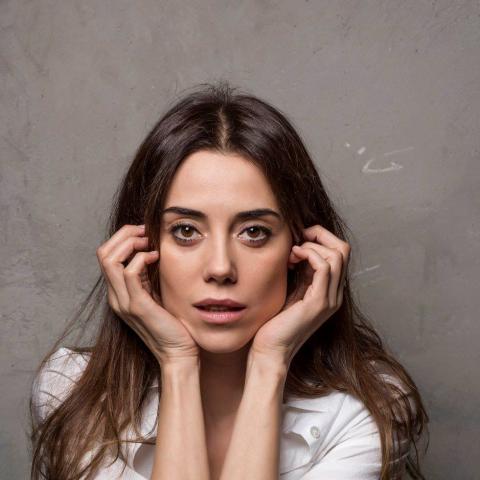 جانسوه ديري - صورة من انستقرام