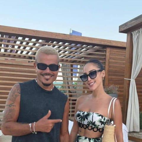 عمرو دياب - بسمة بوسيل