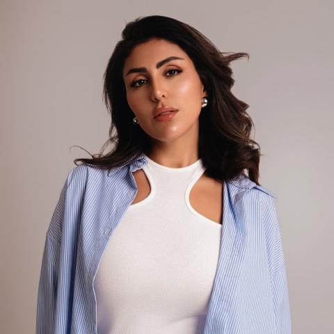 دانة الطويرش - صورة من إنستقرام