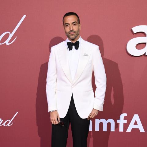 محمد التركي