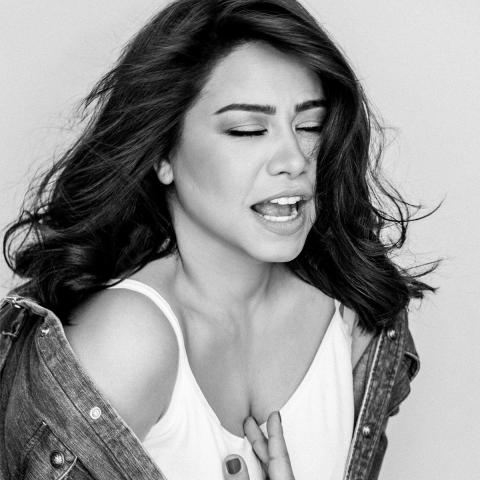 شيرين عبدالوهاب