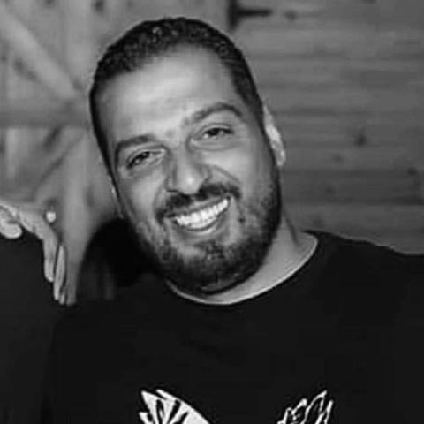 الراحل تامر فتحي