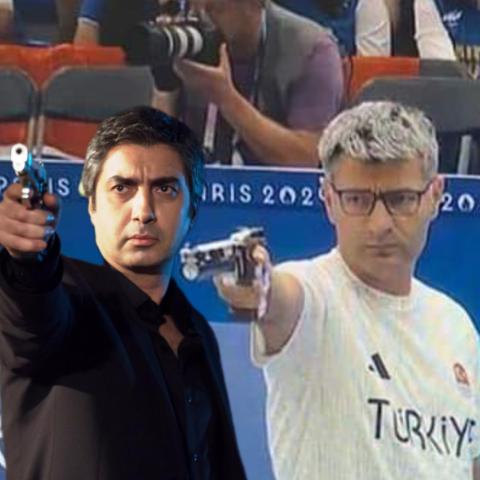 يوسف ديكيتش .. مراد علمدار الأولمبياد