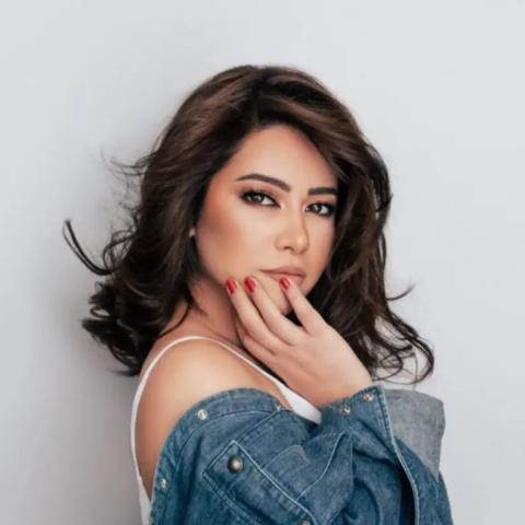 شيرين عبد الوهاب