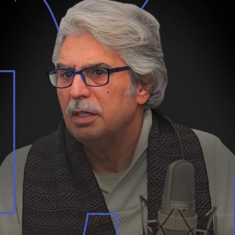 عباس النوري - ETبالعربي