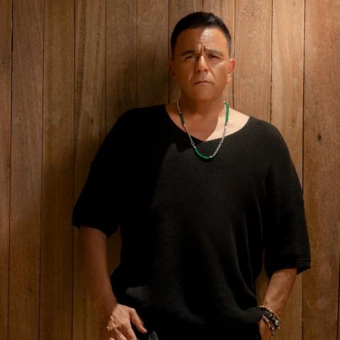 محمد فؤاد صورة من إنستقرام