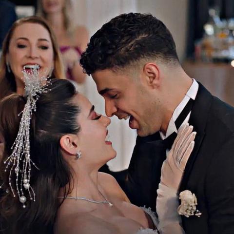 إعلان الموسم الثاني من مسلسل المتوحش