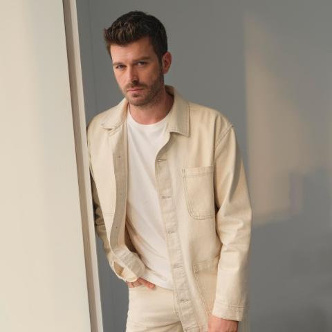 كيفانش تاتليتوغ - صورة من فيسبوك