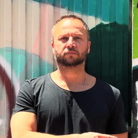 مكسيم خليل - انستغرام