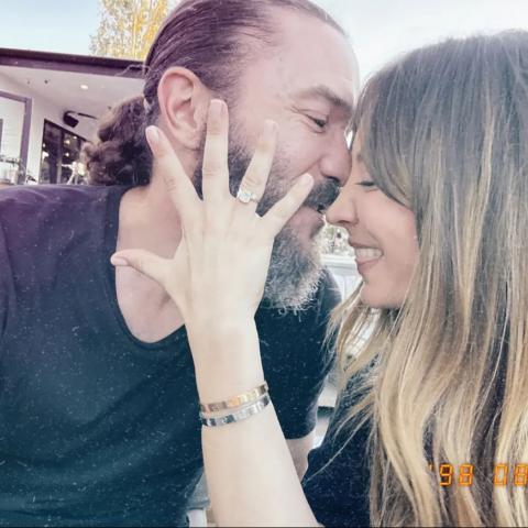 صورة من إنستغرام كالي كوكو