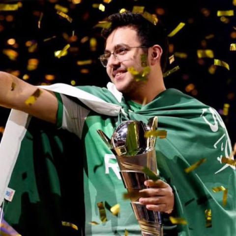 مساعد الدوسري -  اكس