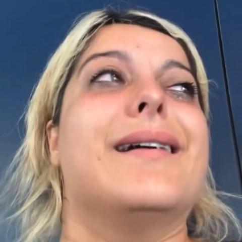 بيبي ريكسا - انستغرام