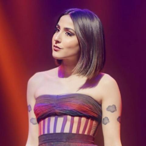 مارلين نعمان