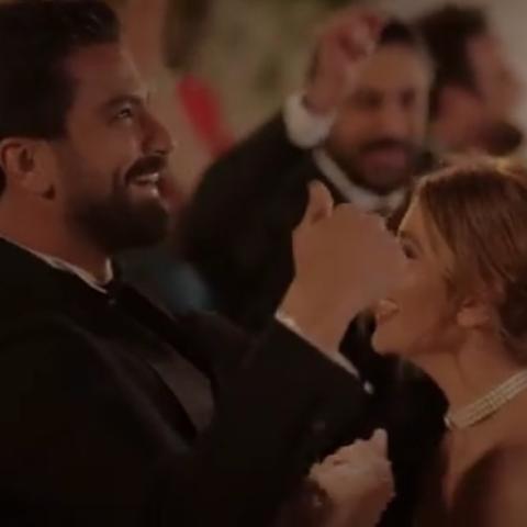 مسلسل لعبة حب