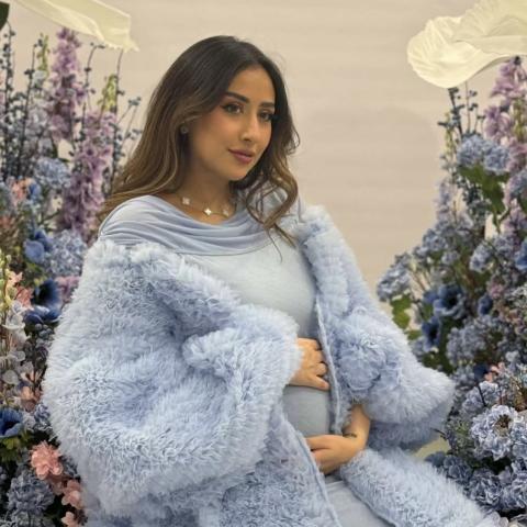 فرح الهادي - إنستغرام