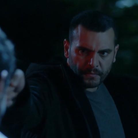 مسلسل العميل الحلقة السادسة - شاهد