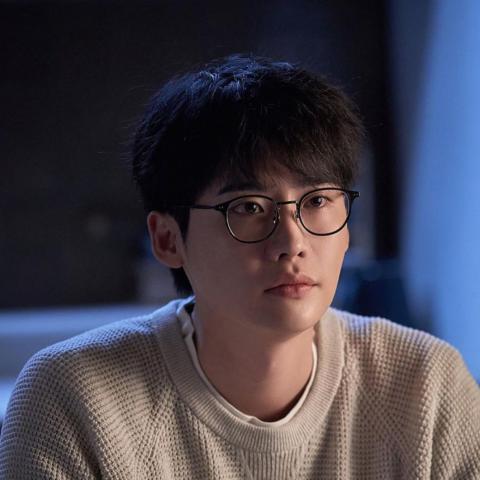 لي جونغ سوك