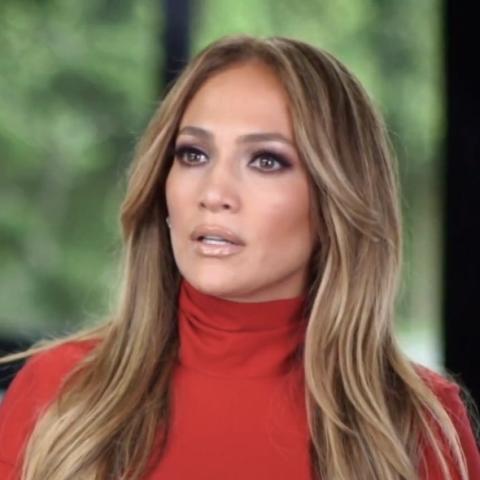 جينفر لوبيز - ويكيبيديا