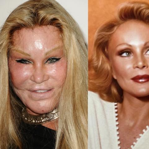 جوسلين ويلدنشتاين - صورة معدلة