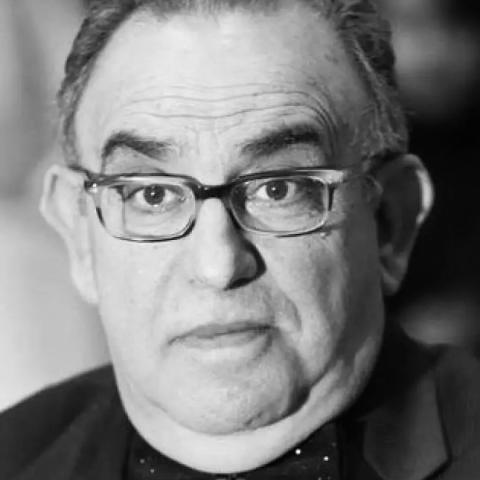 الراحل عاطف بشاي