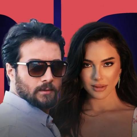 محمد الاحمد و ساشا دحدوح