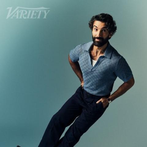 جاستين بالدوني