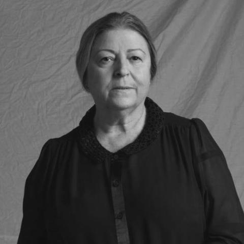 وفاة سما جيركباشي - صورة معدلة من إكس