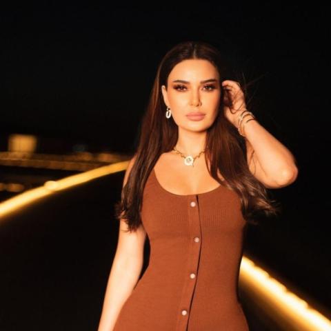 سيرين عبد النور - صورة من انستقرام