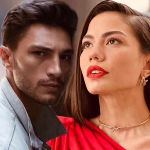 ديميت أوزدمير  و إلهان شان- صورة معدلة