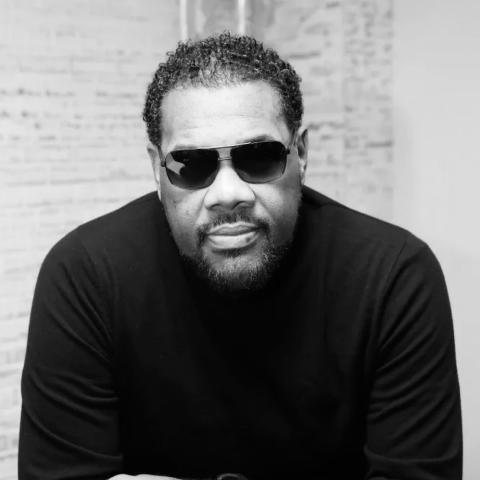 الرابر الراحل فاتمان سكوب - صورة متداولة من إكس