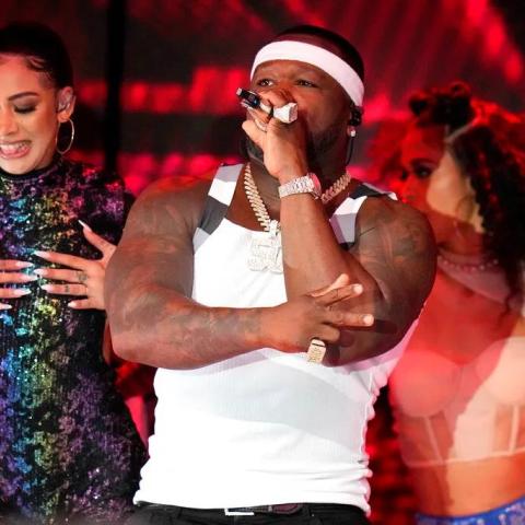 50 سنت - غوغل