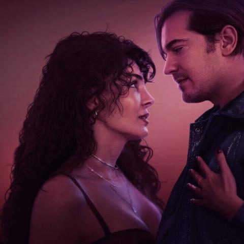 الرجل الانيق