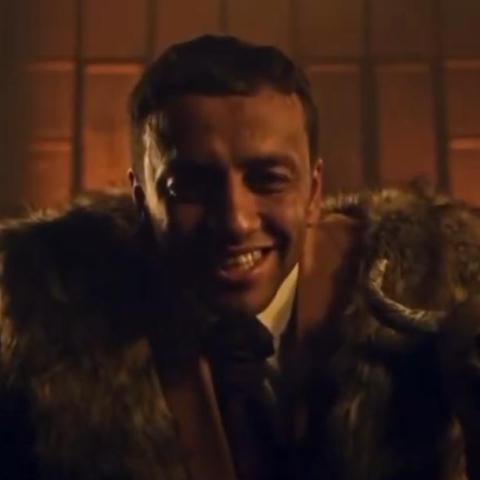 محمد الشلهوب