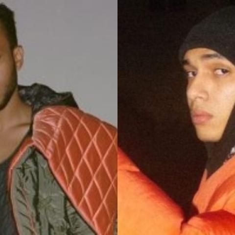 ويجز ومروان بابلو