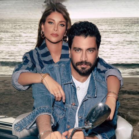 نور علي - معتصم النهار