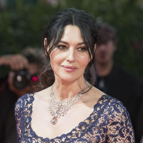 مونيكا بيلوتشى