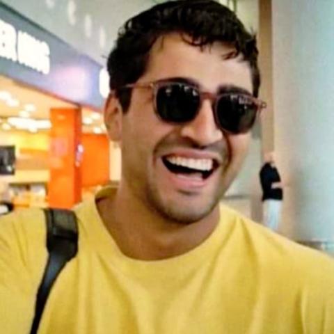 مارت رمضان ديمير - صورة معدلة