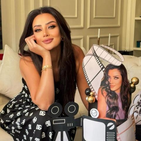 رضوى الشربيني